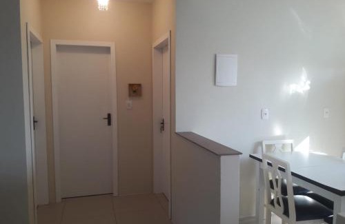 Sao Geraldo Appartement | UNIJUI