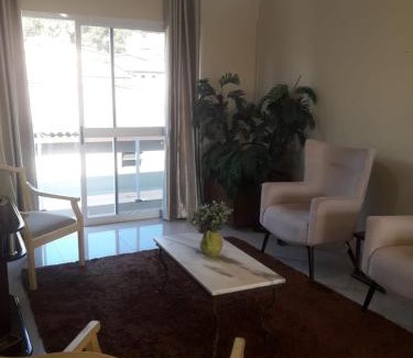 Sao Geraldo Appartement | UNIJUI