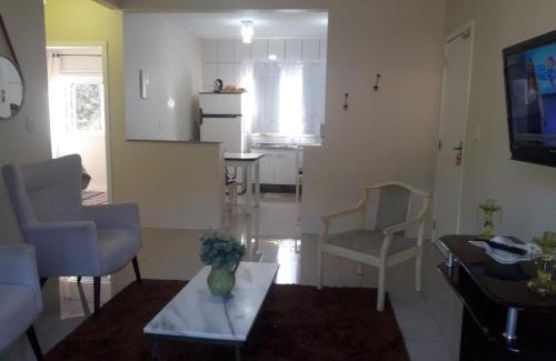 Sao Geraldo Appartement | UNIJUI
