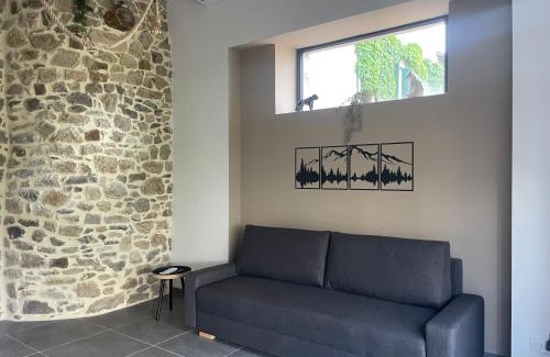 Ruynes-en-Margeride Maison | Unik à Ruynes