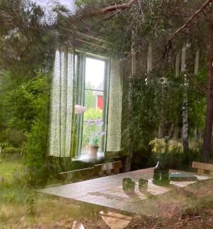 Vamhus Maison | Unikt 1800-tals boende i hjärtat av Dalarna