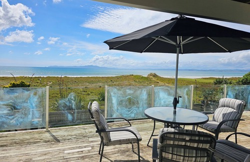 Karkari Peninsula Maison | Uninterrupted beachfront townhouse
