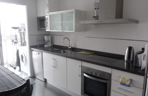 Coveta Fuma Appartement | Vues imprenables sur la mer, luxe à l'état pur, emplacement idyllique et piscine paradisiaque
