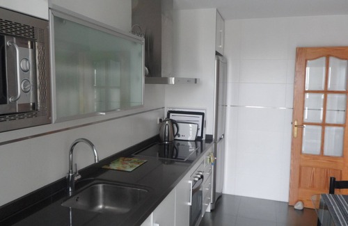 Coveta Fuma Appartement | Vues imprenables sur la mer, luxe à l'état pur, emplacement idyllique et piscine paradisiaque