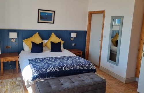 Dingle Maison | Vues imprenables sur la mer à Tra Cinn Aird près de Dingle