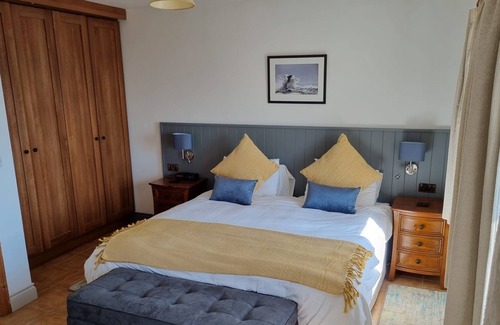 Dingle Maison | Vues imprenables sur la mer à Tra Cinn Aird près de Dingle