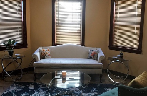 Niskayuna Appartement | Union College, GE, Rivers Casino