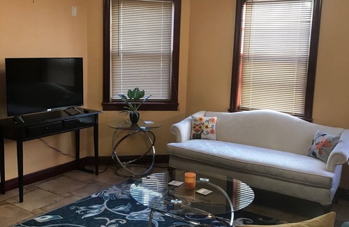 Niskayuna Appartement | Union College, GE, Rivers Casino