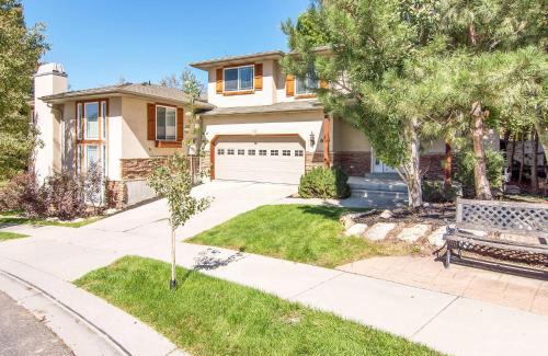 Midvale Maison | Union Duplex Cove and Woods in Salt Lake with Hot Tub