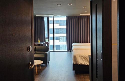 Yangpyeong-dong Hôtel | Union Hotel