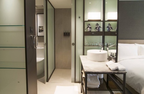 Lukang Hôtel | UNION HOUSE Lukang