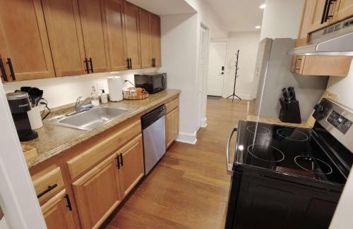 Stanton Park Appartement | Union Hub - Steps 2 Station Mall with PARKING