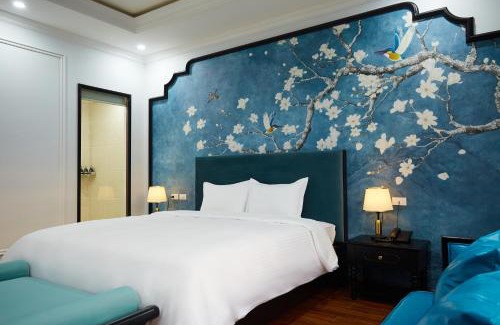 Ha Long Hôtel | Union Inn+