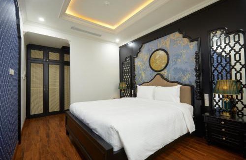 Ha Long Hôtel | Union Inn+