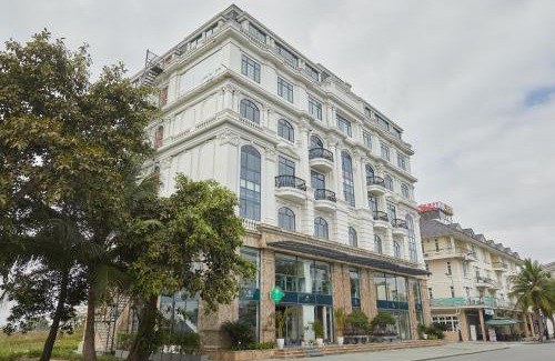Ha Long Hôtel | Union Inn+