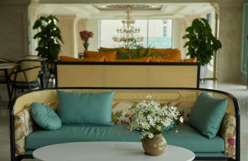 Ha Long Hôtel | Union Inn+