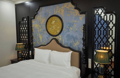 Ha Long Hôtel | Union Inn