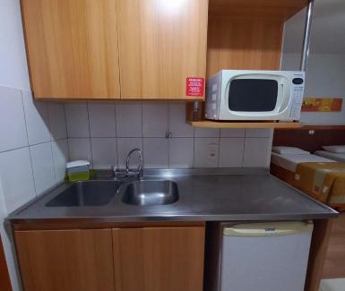 Centro Appartement | Union Residence