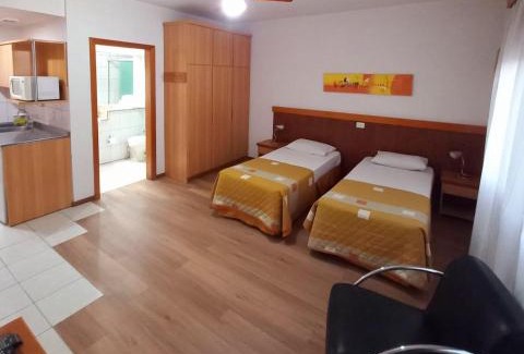 Centro Appartement | Union Residence