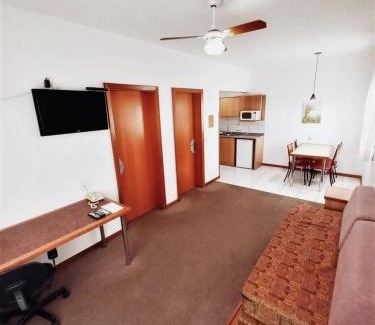 Centro Appartement | Union Residence - HEER