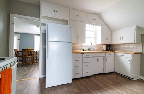 Astoria Maison | Uniontown Boat View Loft