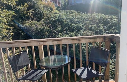 Astoria Maison | Uniontown Boat View Loft