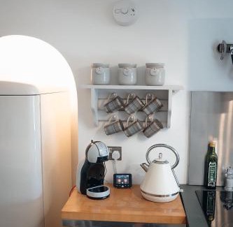 Central Aberdeen Maison | Unique 2 Bedroom Cottage in Fittie (Footdee)