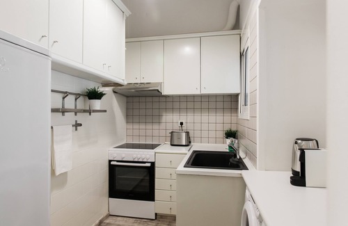 Filothei Appartement | Unique 2BR Apartment in Filothei