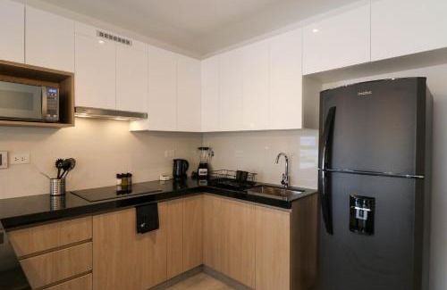 Armendariz Appartement | Unique 2BR in Miraflores