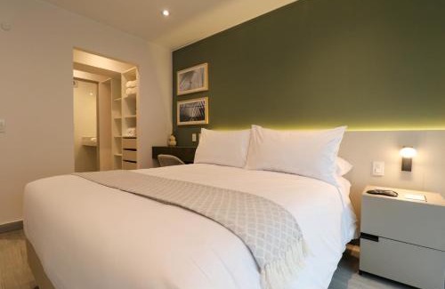 Armendariz Appartement | Unique 2BR in Miraflores