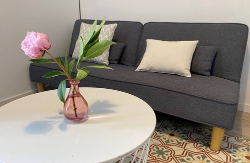 Horta-Guinardo Maison | UNIQUE 3 BED HOUSE in HORTA By MyRentalHost