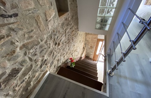 Horta-Guinardo Maison | UNIQUE 3 BED HOUSE in HORTA By MyRentalHost