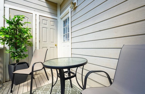 Blossoms Park Maison | Unique 3-story relaxation