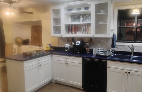 Silver Springs Maison | Unique A-Frame wloft, pool, & RV pad 17 minutes from Silver Springs State Park