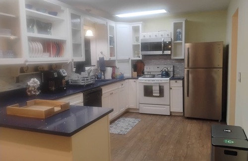 Silver Springs Maison | Unique A-Frame wloft, pool, & RV pad 17 minutes from Silver Springs State Park