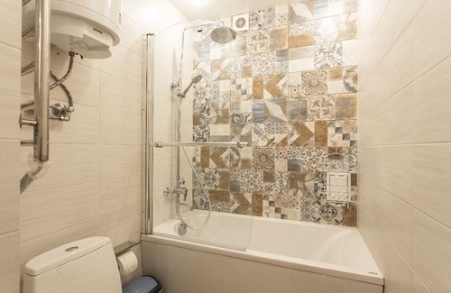 Verkhnie Misto Appartement | Unique apartment on Sofievckaya Square