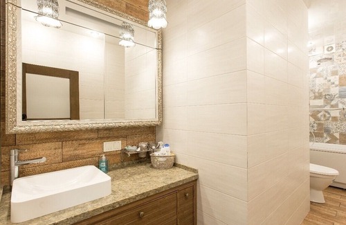 Verkhnie Misto Appartement | Unique apartment on Sofievckaya Square