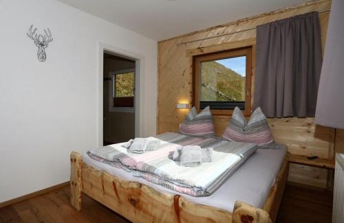 Zellberg Maison | Unique alpine pasture in the Zillertal mountains