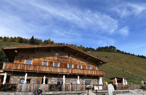 Zellberg Maison | Unique alpine pasture in the Zillertal mountains