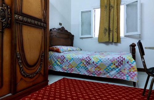 Shibin al Kawm Appartement | Unique apartment