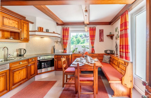 Oeblarn Appartement | Appartement unique dans une réserve naturelle