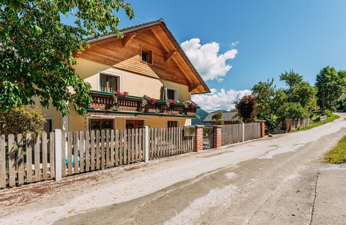 Oeblarn Appartement | Appartement unique dans une réserve naturelle