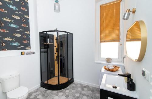 Raciborz Appartement | Unique apartment in Ratibor