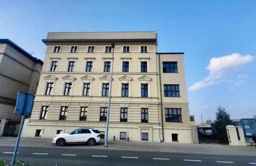 Raciborz Appartement | Unique apartment in Ratibor