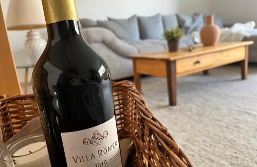 Neidenstein Appartement | Unique apartment in the castle village of Neidenstein