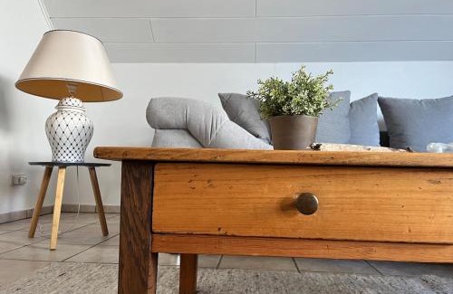 Neidenstein Appartement | Unique apartment in the castle village of Neidenstein