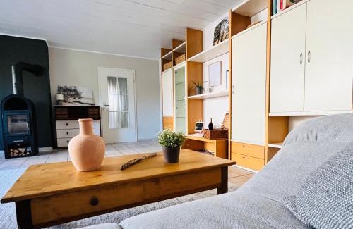 Neidenstein Appartement | Unique apartment in the castle village of Neidenstein