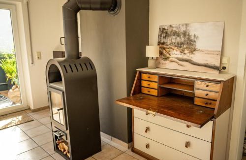 Neidenstein Appartement | Unique apartment in the castle village of Neidenstein