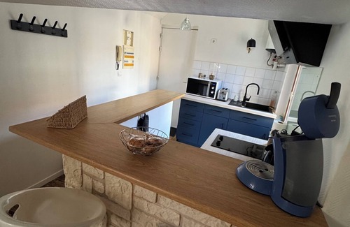 Old Town Appartement | Unique apartment in the historic heart of Troyes - Ruelle des chats/rue Champeaux
