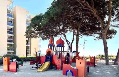 La Pineda Appartement | Unique Apartment La Pineda